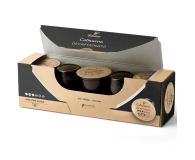 TCHIBO Cafissimo Coffee Intense Aroma 10 szt. (483649) - 1381717 - zdjęcie 4
